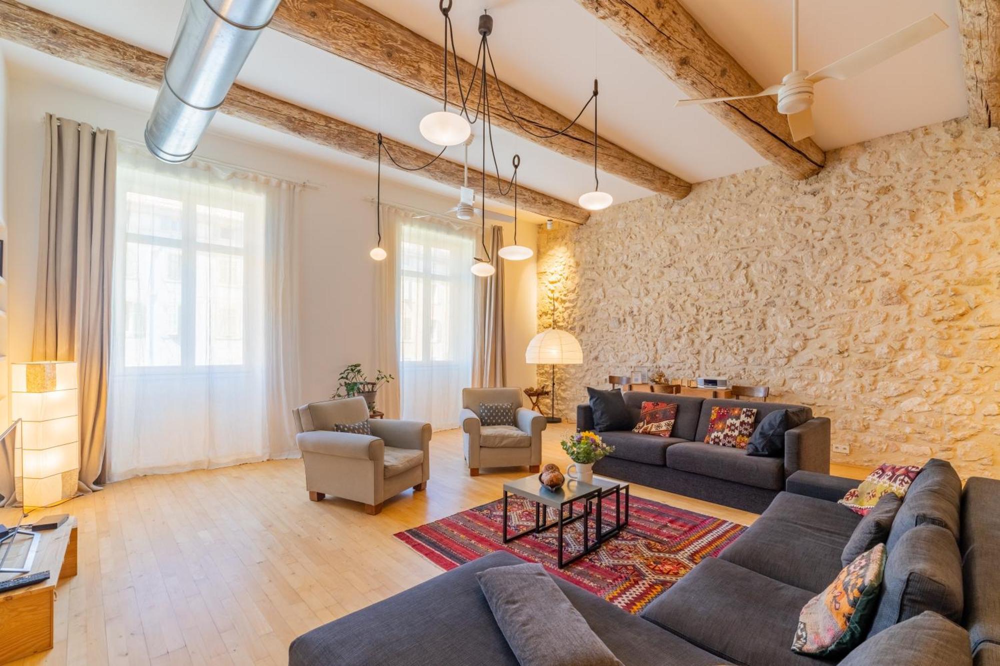 מרסיי L'Arsenal - Tres Bel Appartement Sur Le Vieux-Port מראה חיצוני תמונה